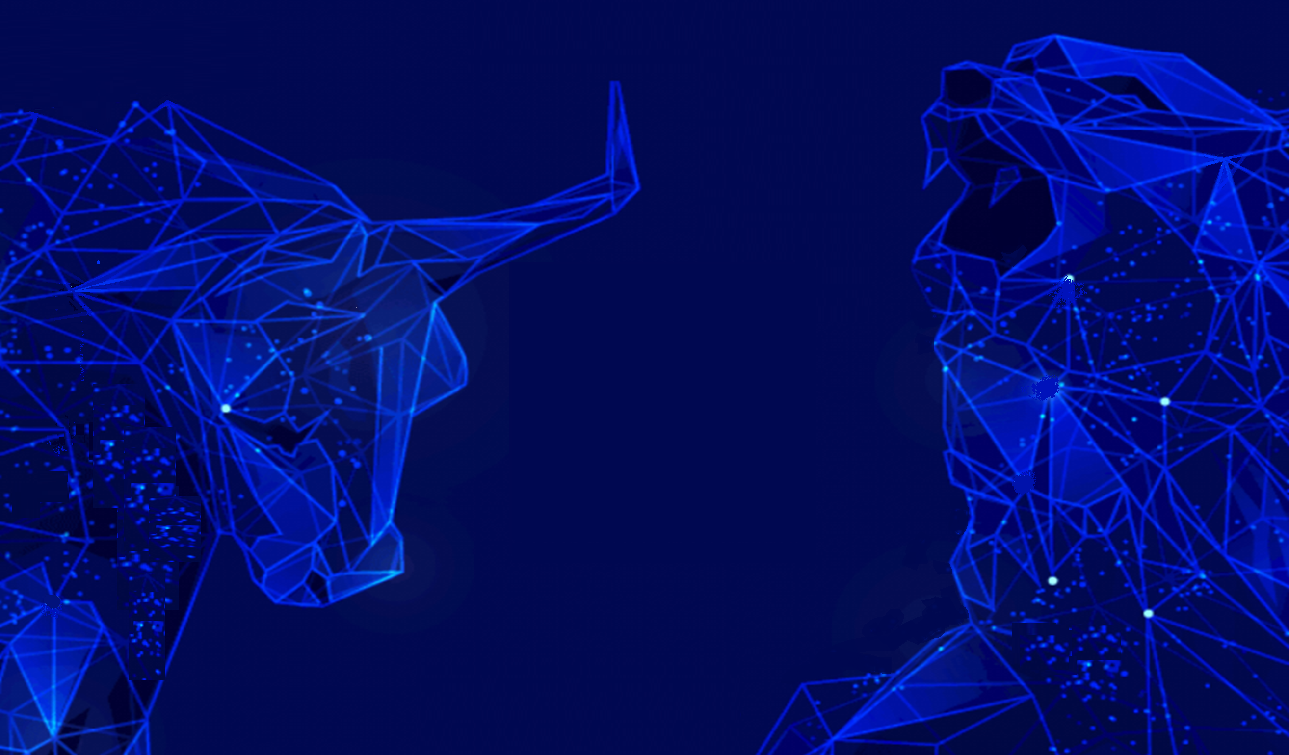 Bull and Bear iFXTrader backdrop