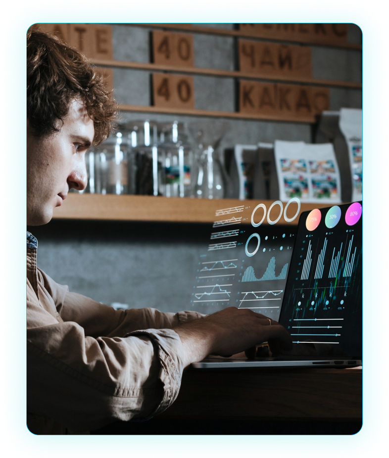 Bull and Bear iFXTrader backdrop